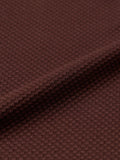Popcorn Polo: Dark Chocolate Textured Polos