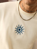 Oversized T-Shirt: Ocean Oversized T-Shirts