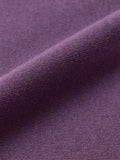 Striped T-Shirt: Wisteria Oversized T-Shirts