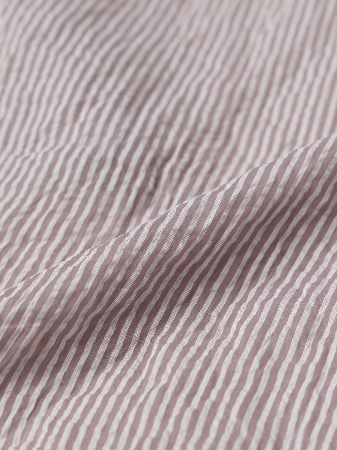 Striped Shirt: Circus Women Relaxed Shirts