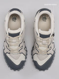 Velocity 2.0: Orbit Men Low Top Sneakers