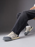 Velocity 2.0: Orbit Men Low Top Sneakers