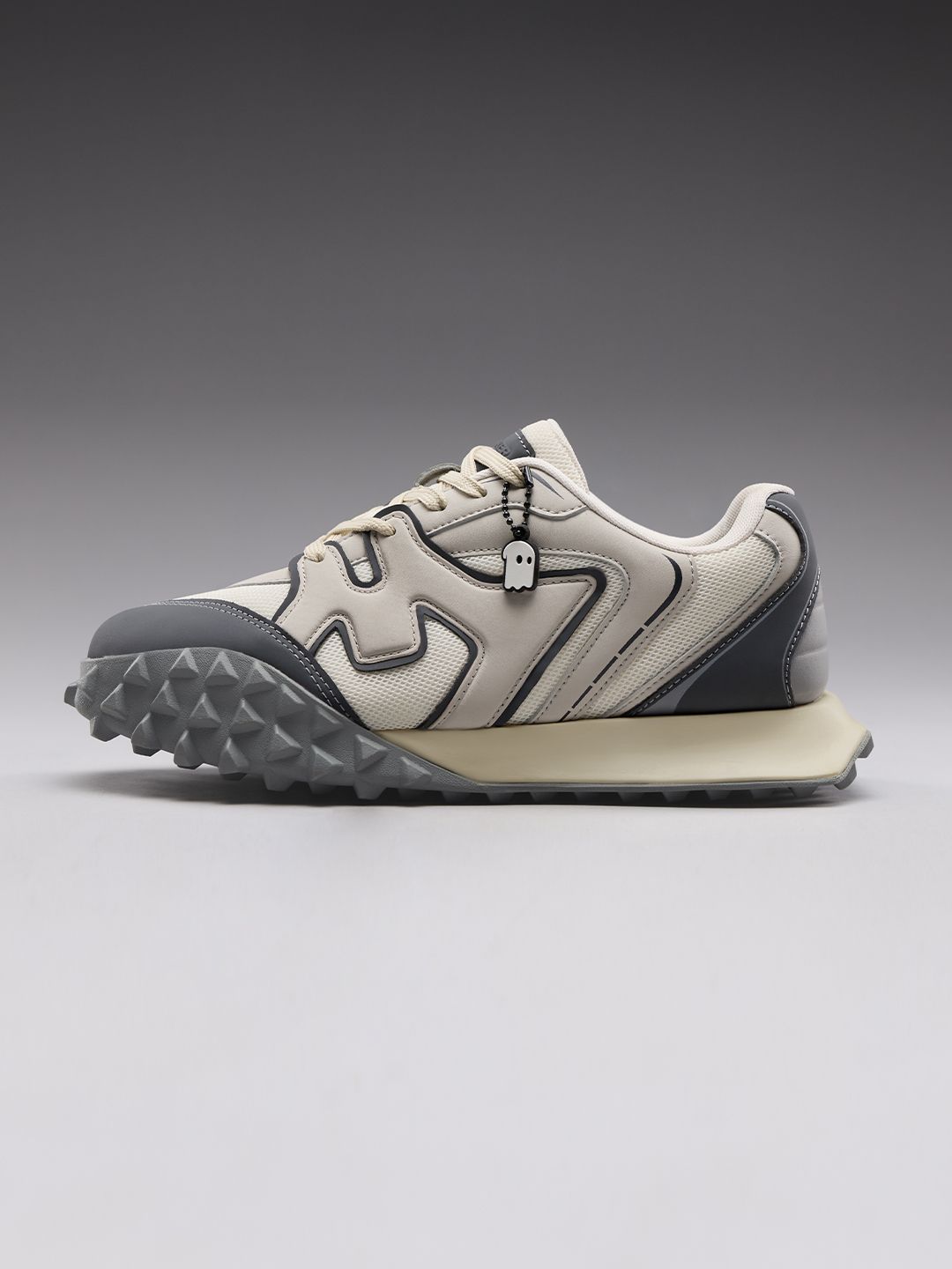 Velocity 2.0: Orbit Men Low Top Sneakers