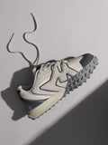 Velocity 2.0: Orbit Men Low Top Sneakers
