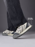 Velocity 2.0: Orbit Men Low Top Sneakers