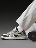 Cookie and Cream: UBZ Women Low Top Sneakers