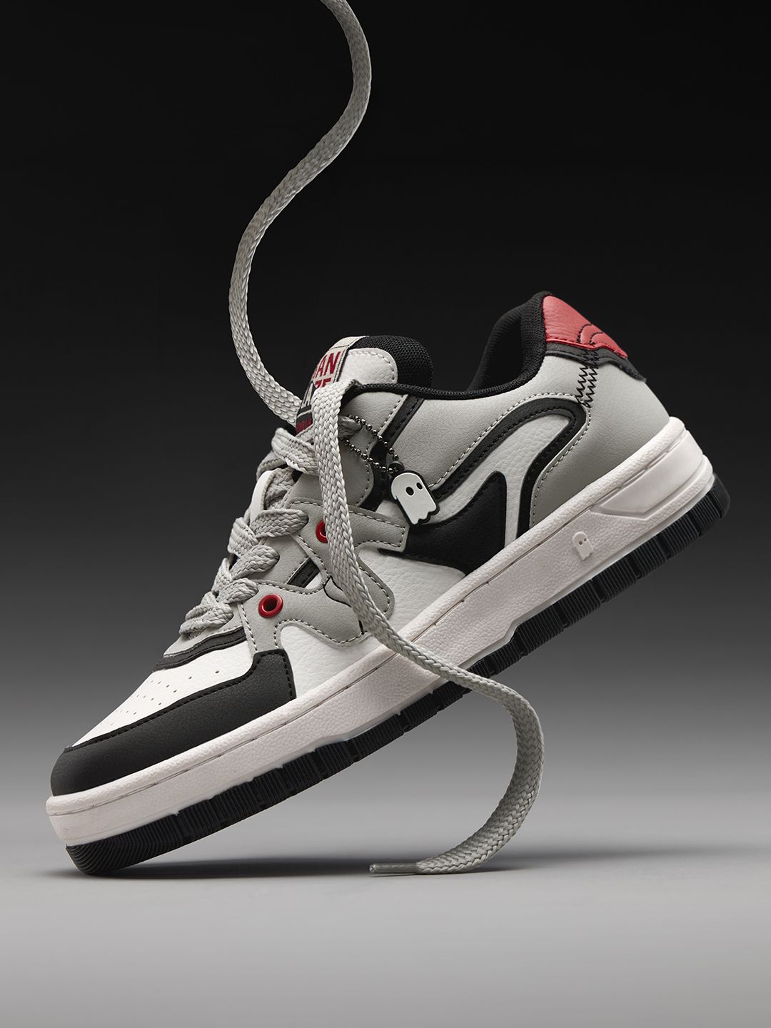 Cookie and Cream: UBZ Women Low Top Sneakers