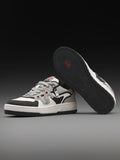 Cookie and Cream: UBZ Women Low Top Sneakers