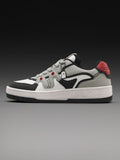 Cookie and Cream: UBZ Women Low Top Sneakers
