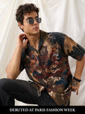 Designer Shirt: Navrasa Holiday Shirts