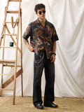 Designer Shirt: Navrasa Holiday Shirts