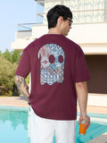 Souled Originals: Kalakar Oversized T-Shirts