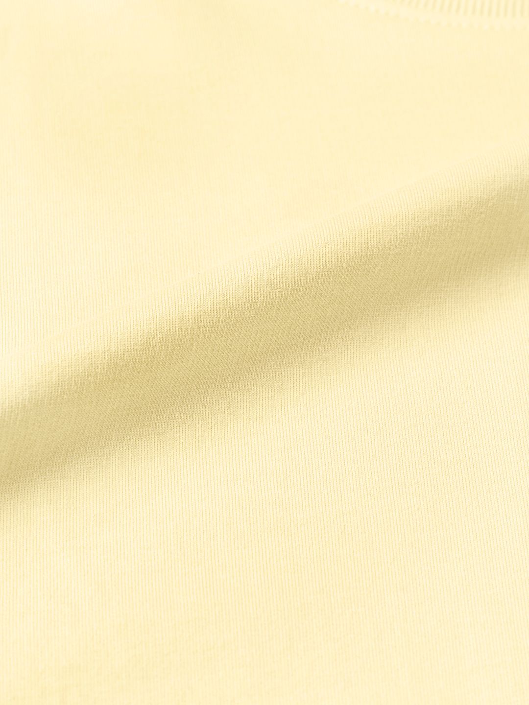 Ringer Tshirt: Flan Oversized T-Shirts