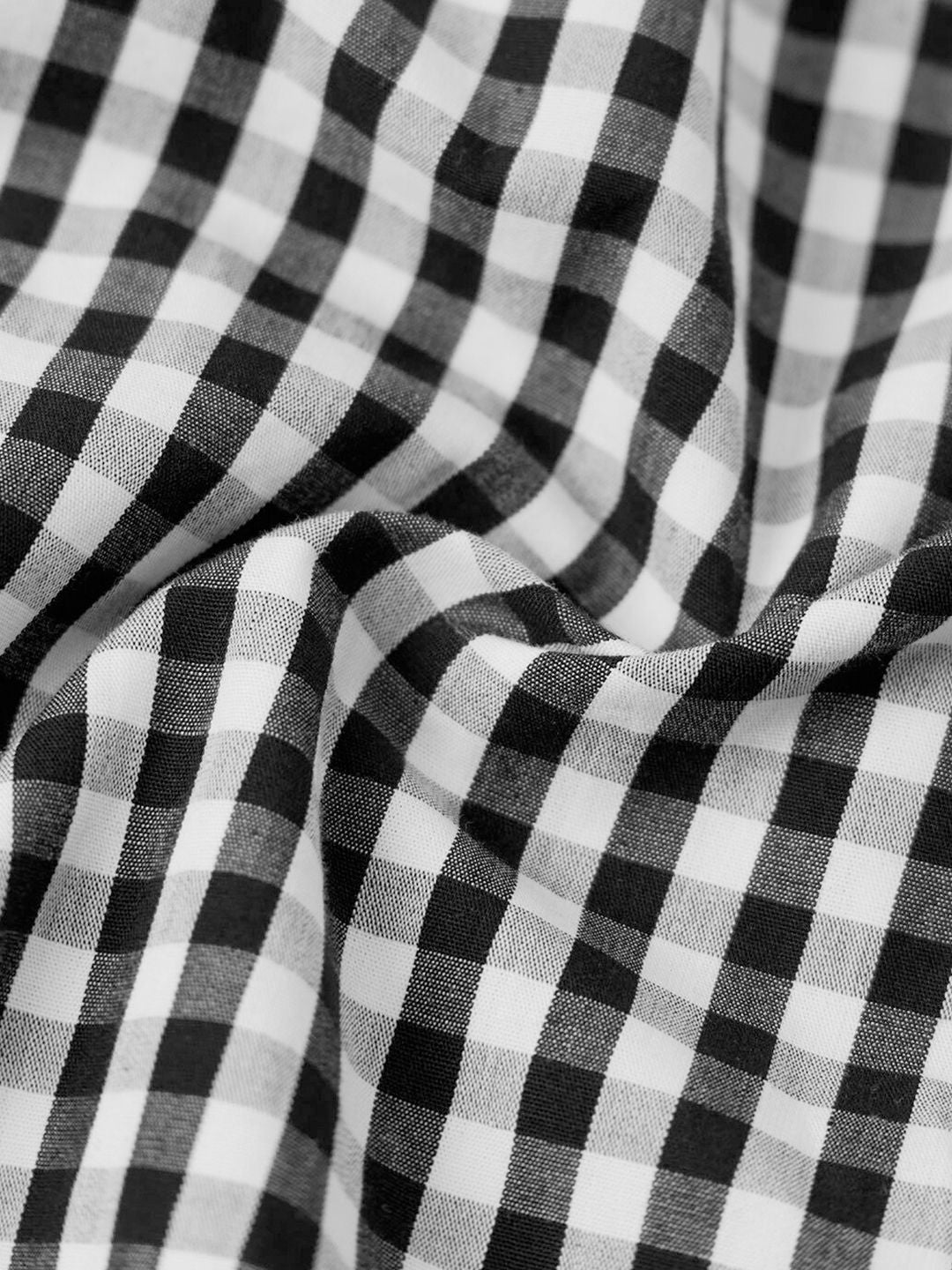 Plaid Shirt-Dress: Tartan Flirt Women Fashion Dresses