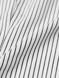 Tailored Stripe Shirt: Ester Women Fitted Shirts