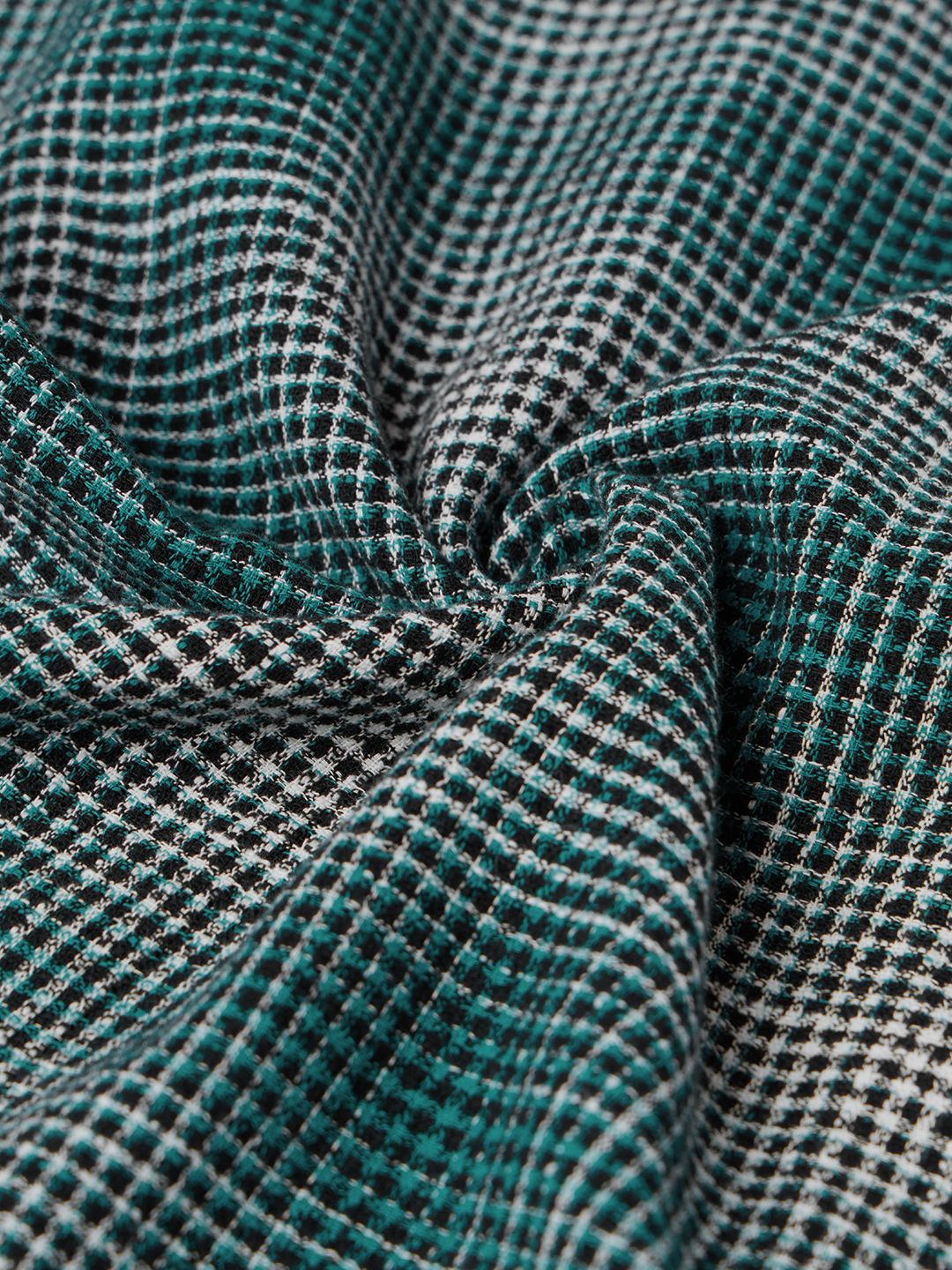 Textured Shirt: Clover Overshirts