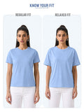 TSS Originals: Blah Women Relaxed T-Shirts