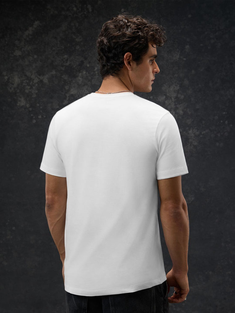 Tom & Jerry: Cat Chaos Men Relaxed Fit T-Shirts