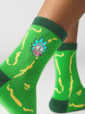Rick & Morty: Portal Socks