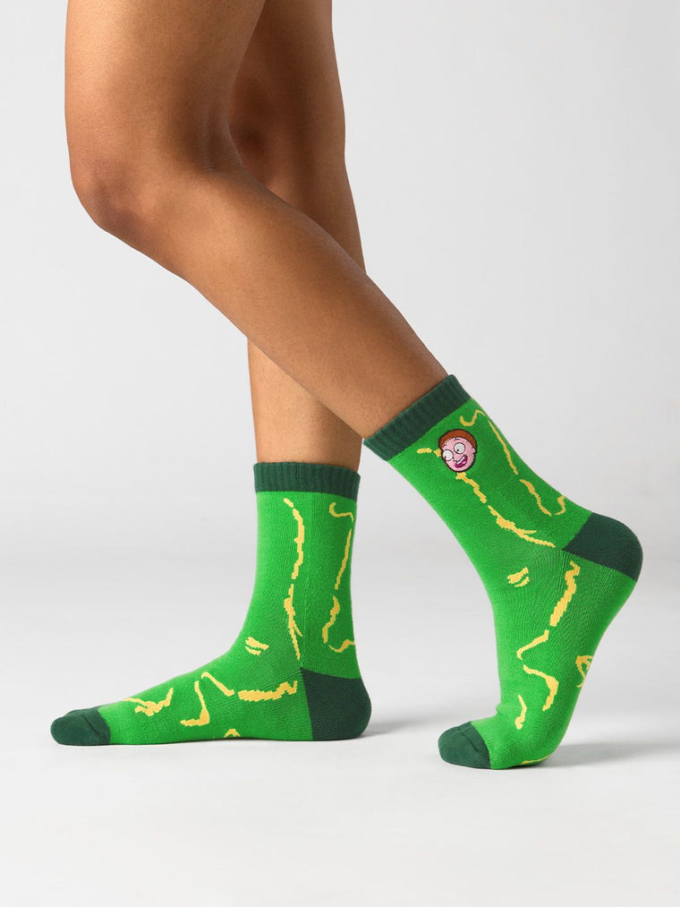 Rick & Morty: Portal Socks