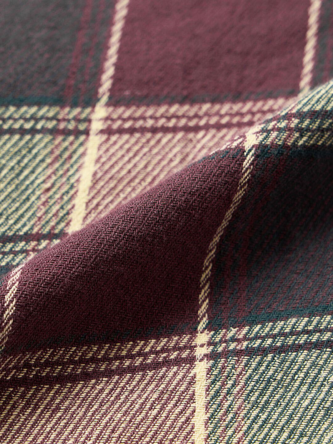 Plaid Shirt: Hazel Women Oversized Shirts