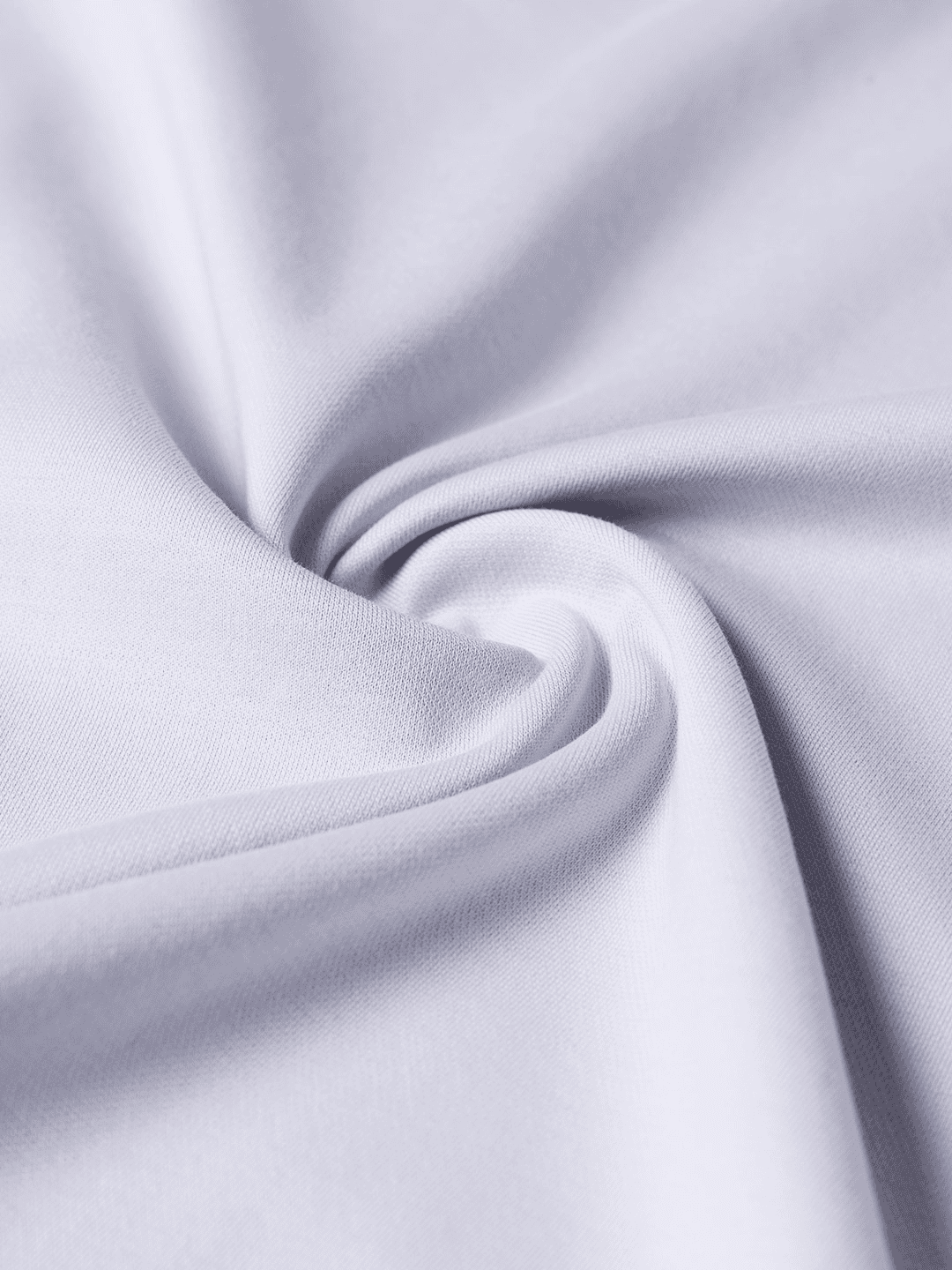 Premium Essentials: Lilac Oversized T-Shirts