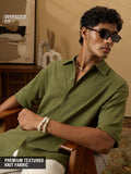 Oversized Shirt: Rainforest Oversized Shirts