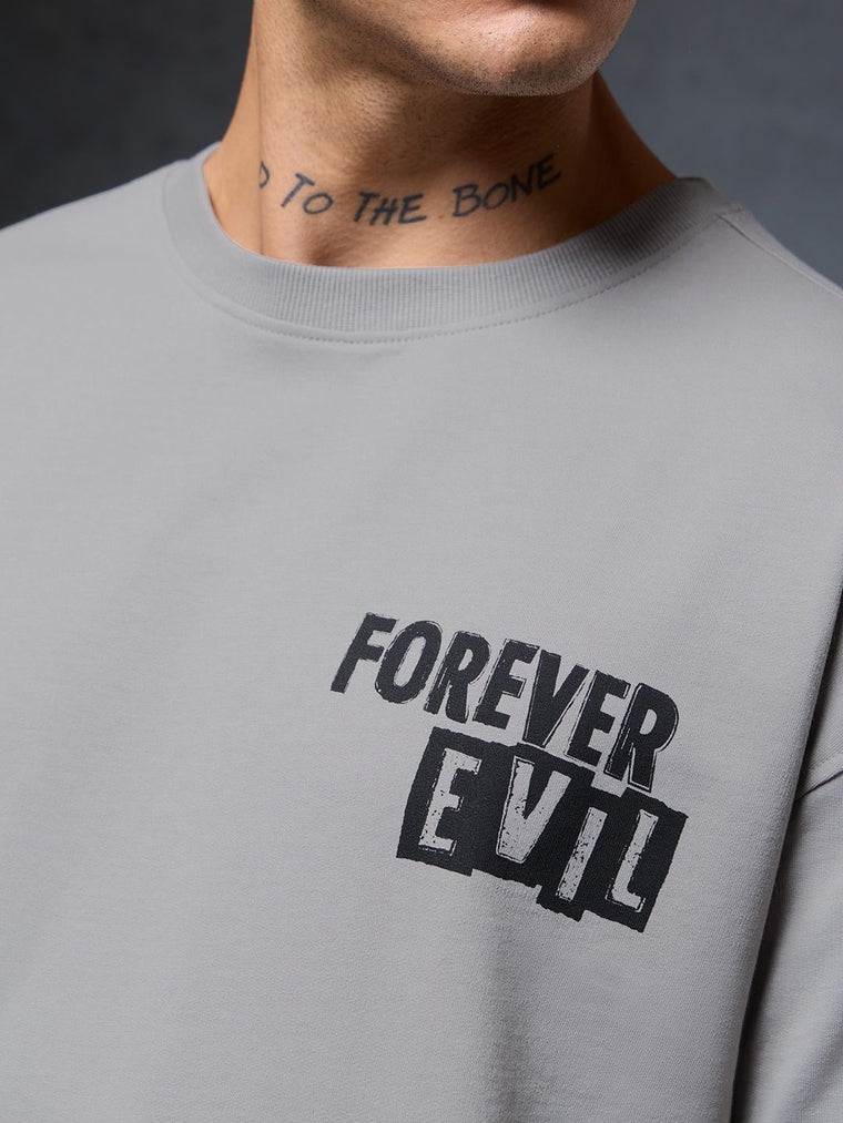 Joker: Forever Evil Oversized T-Shirts