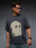 Souled Originals: Punk Rock Oversized T-Shirts