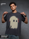 Souled Originals: Punk Rock Oversized T-Shirts