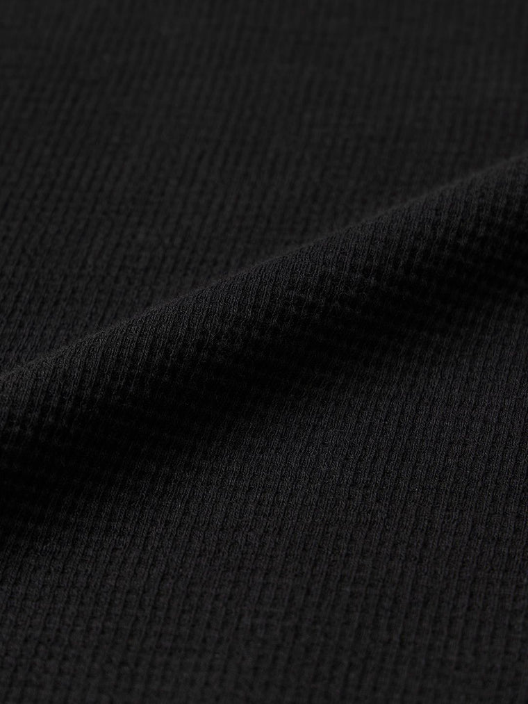 TSS Originals: Black Dune Oversized T-Shirts