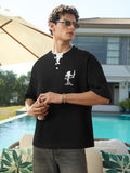 TSS Originals: Pirate Club Super Oversized T-Shirts