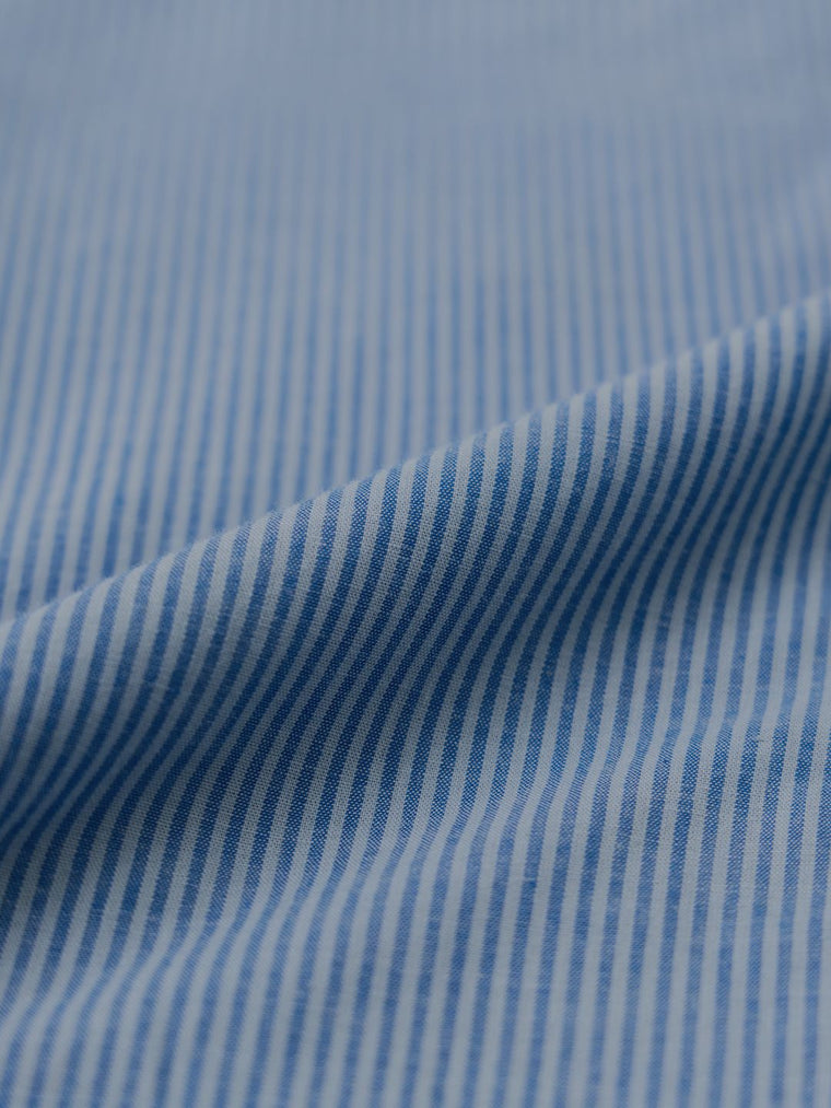 Striped Shirt: Riviera Women Relaxed Shirts
