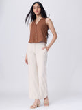Classic Solids: Quetzal Women Fashion Tops
