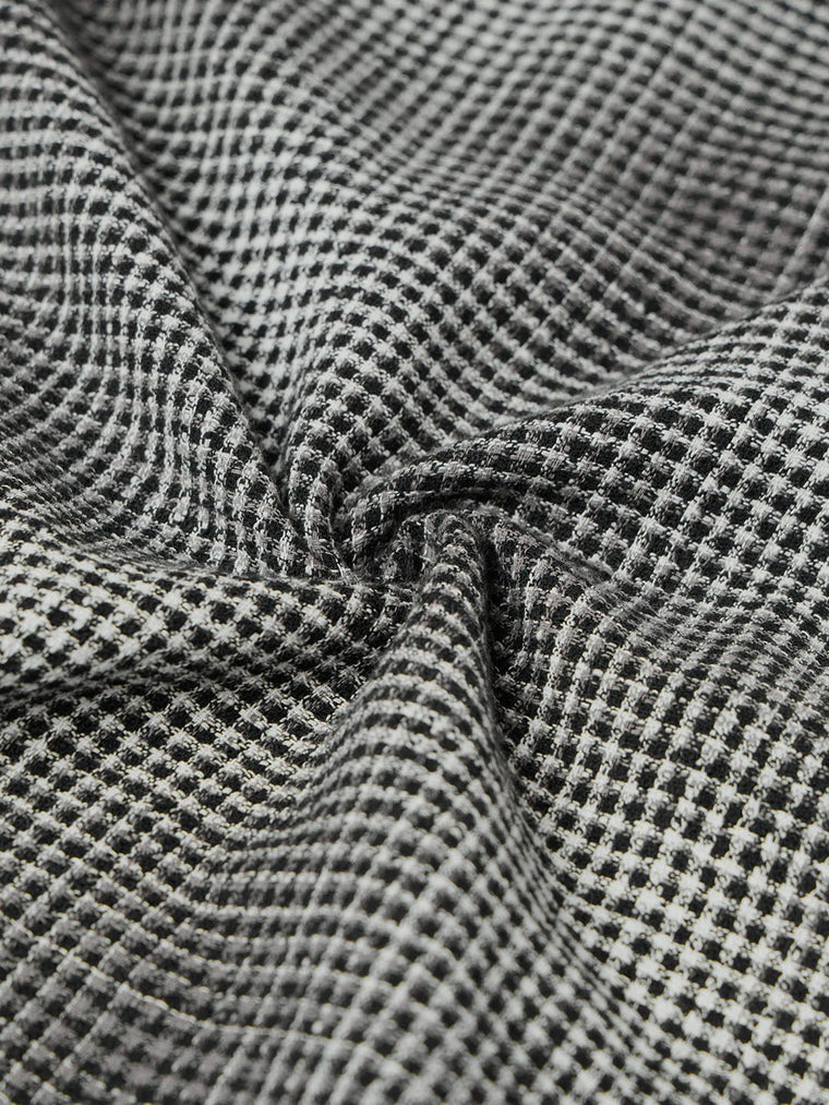 Textured Shirt: Glacier Men Textured Shirts