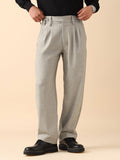 Korean Pants: Cloud Men Super Flex Pants