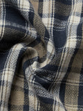 Casual Shirt: Moss Men Relaxed Shirts