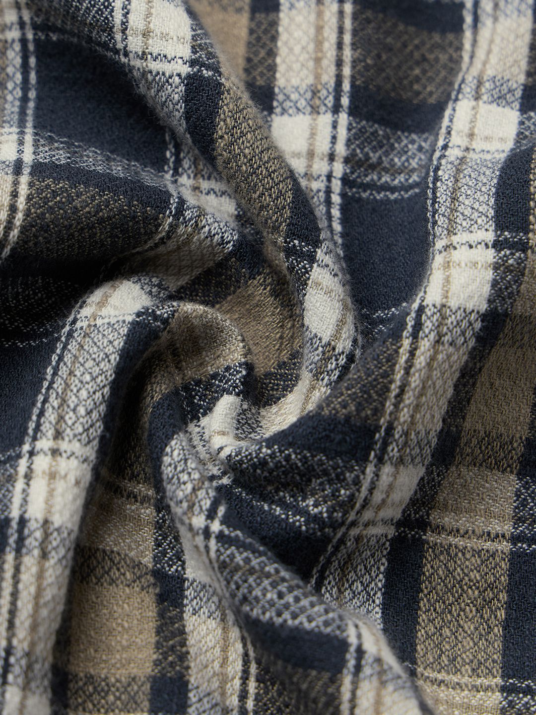 Casual Shirt: Moss Men Relaxed Shirts