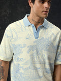 Classic Polo: Japan Textured Polos
