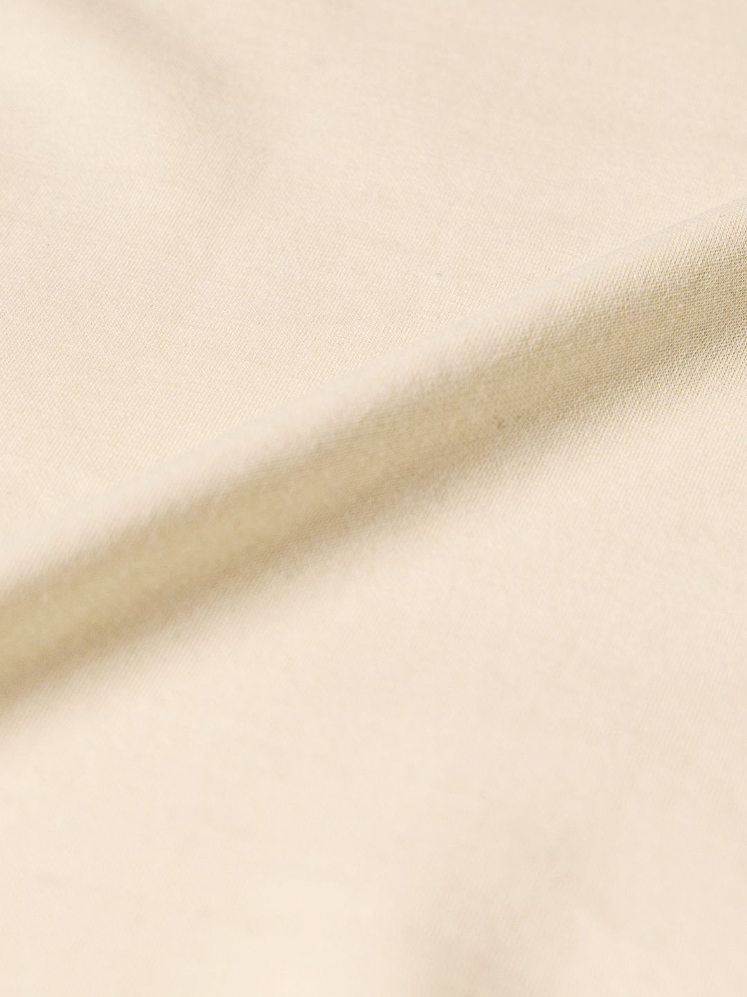 Premium Essentials: Off white Oversized T-Shirts