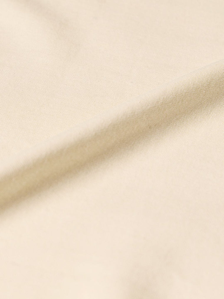 Premium Essentials: Off white Oversized T-Shirts