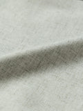 Linen Pants: Pale Graphite Men Pants