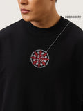 TSS Originals: Chakra Super Oversized T-Shirts