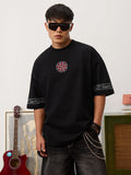 TSS Originals: Chakra Super Oversized T-Shirts