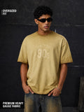 Vintage T-Shirt: The 90's Oversized T-Shirts