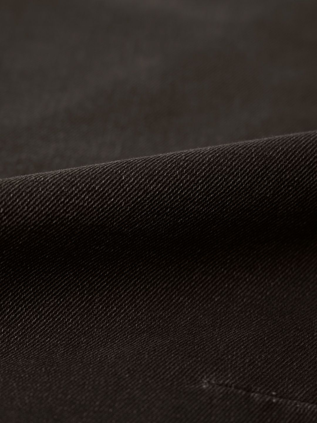 Barrel-Fit Denim: Coffee Bean Women Barrel Denims