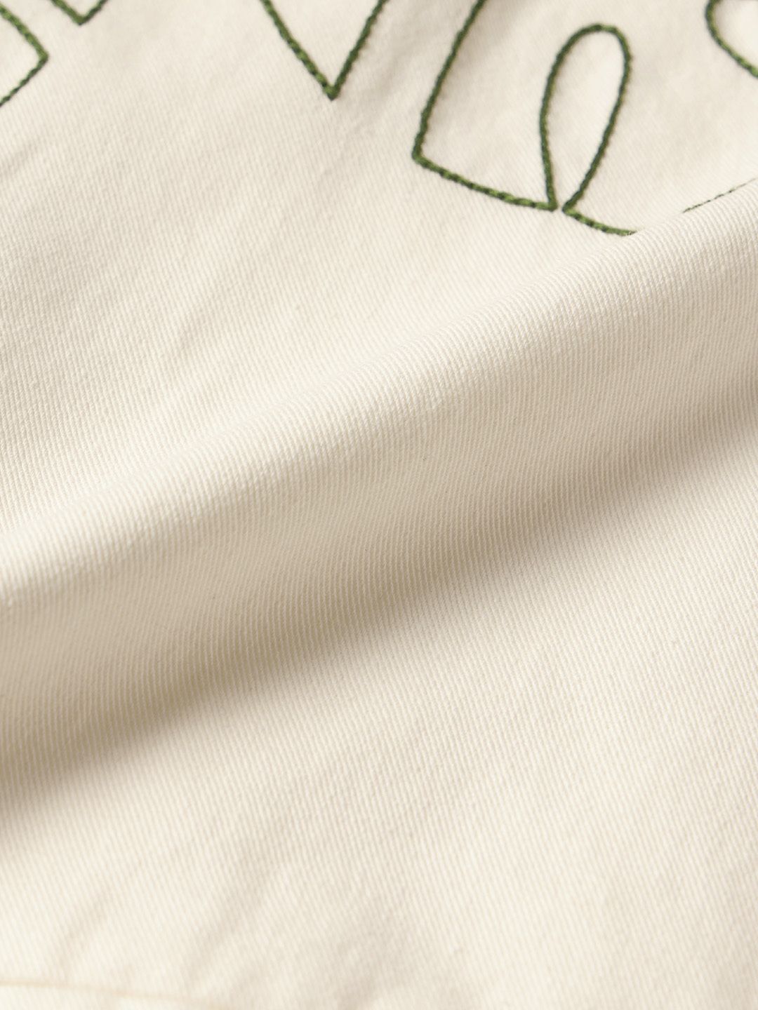 TSS Originals: Tropics Women Oversized Shirts