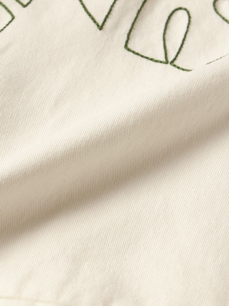 TSS Originals: Tropics Women Oversized Shirts