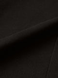 Solid Joggers: Prune Women Wide Joggers