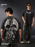 Batman: Vengeance of Bane Oversized T-Shirts